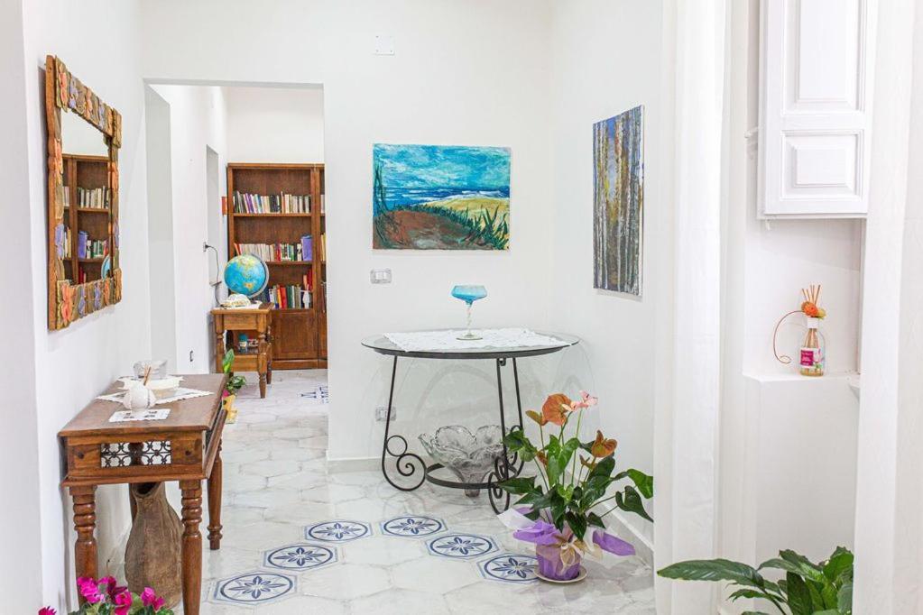 Willa Pink Liberty House Santa Croce Camerina Zewnętrze zdjęcie